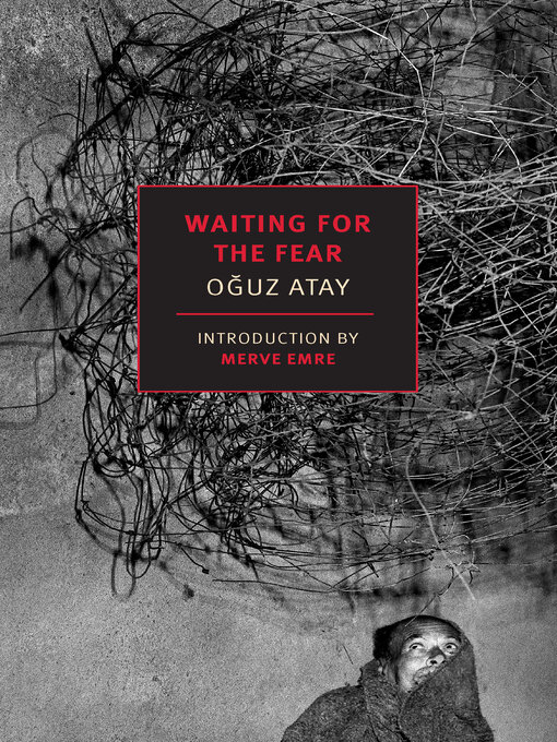 Title details for Waiting for the Fear by Oguz Atay - Available